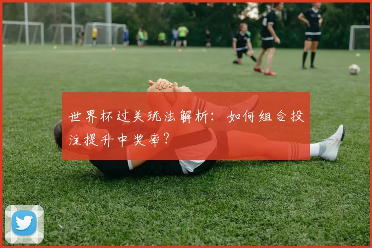 世界杯过关玩法解析：如何组合投注提升中奖率？
