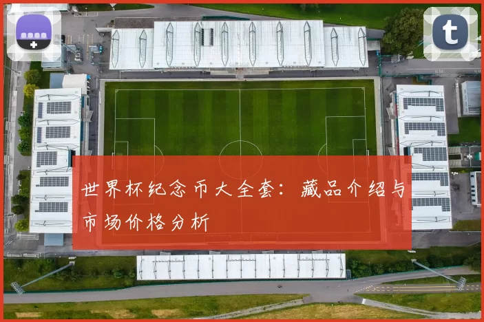 世界杯纪念币大全套：藏品介绍与市场价格分析