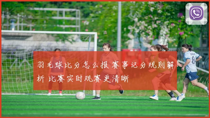 羽毛球比分怎么报 赛事记分规则解析 比赛实时观赛更清晰