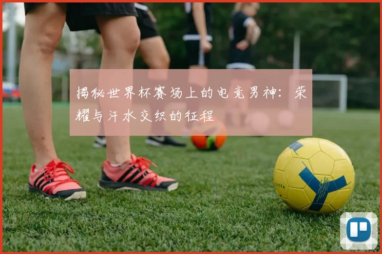 揭秘世界杯赛场上的电竞男神：荣耀与汗水交织的征程