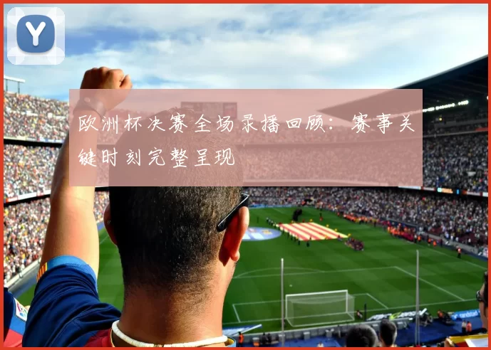 欧洲杯决赛全场录播回顾：赛事关键时刻完整呈现