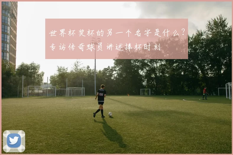 世界杯奖杯的另一个名字是什么？专访传奇球员讲述捧杯时刻