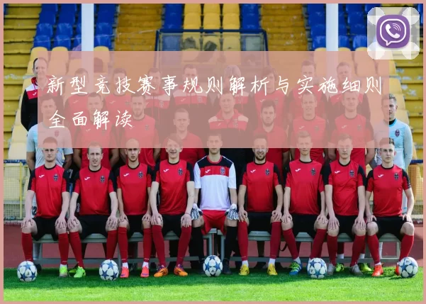 新型竞技赛事规则解析与实施细则全面解读