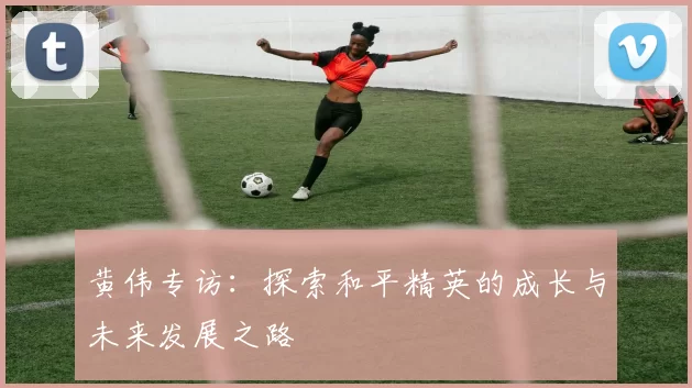 黄伟专访:探索和平精英的成长与未来发展之路