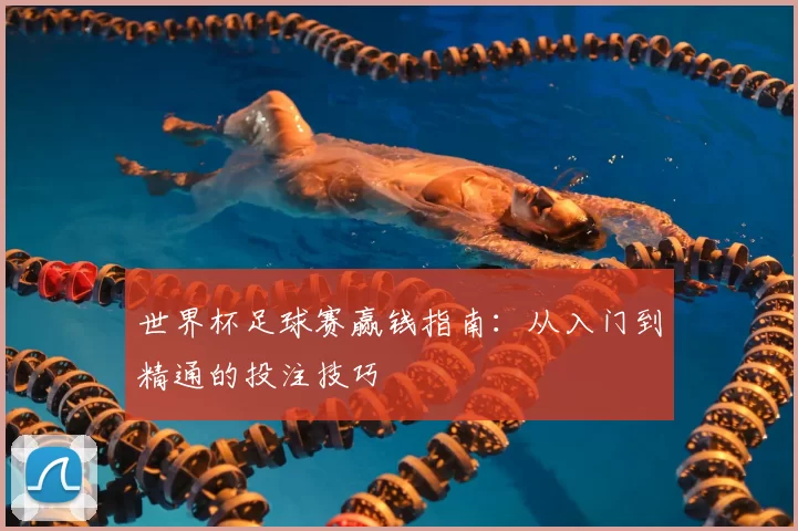 世界杯足球赛赢钱指南:从入门到精通的投注技巧