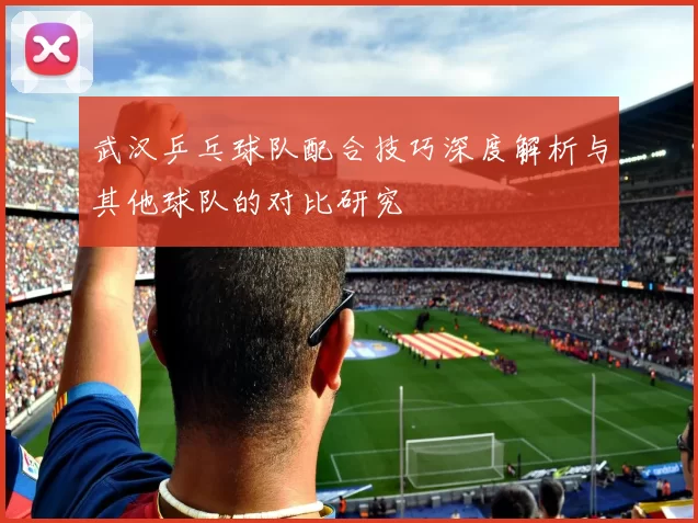 武汉乒乓球队配合技巧深度解析与其他球队的对比研究