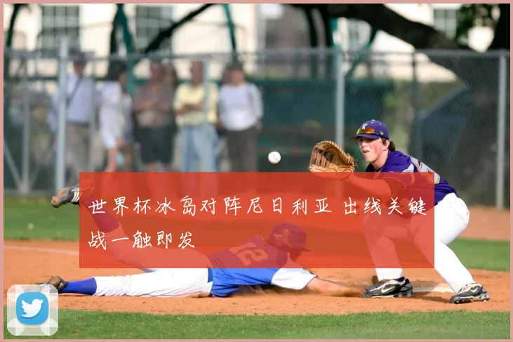 世界杯冰岛对阵尼日利亚 出线关键战一触即发